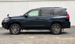 Toyota Land Cruiser Prado TXL