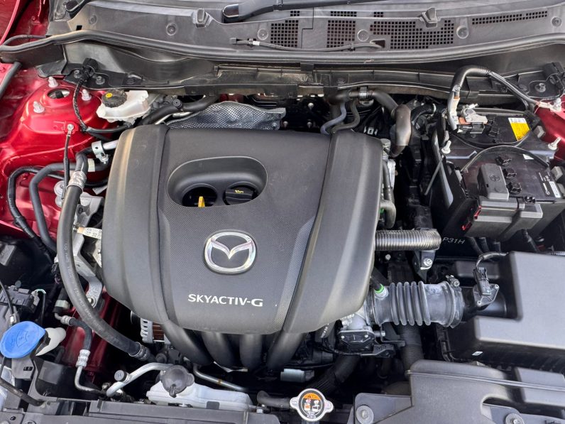 
								Mazda 2 full									