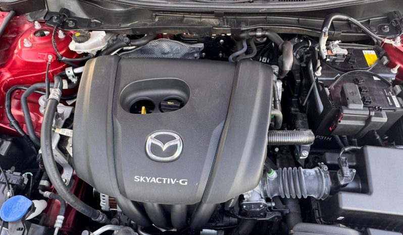 
								Mazda 2 full									