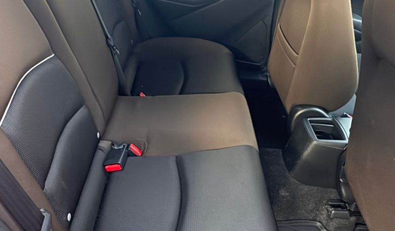 
								Mazda 2 full									