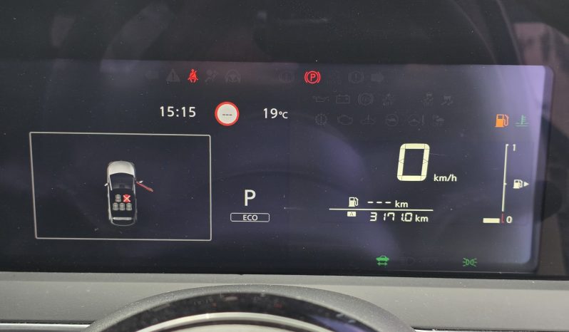 
								Nissan Note  E13 E-Power full									