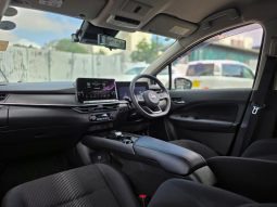 Nissan Note  E13 E-Power