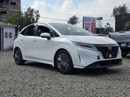 Nissan Note  E13 E-Power