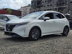 Nissan Note  E13 E-Power