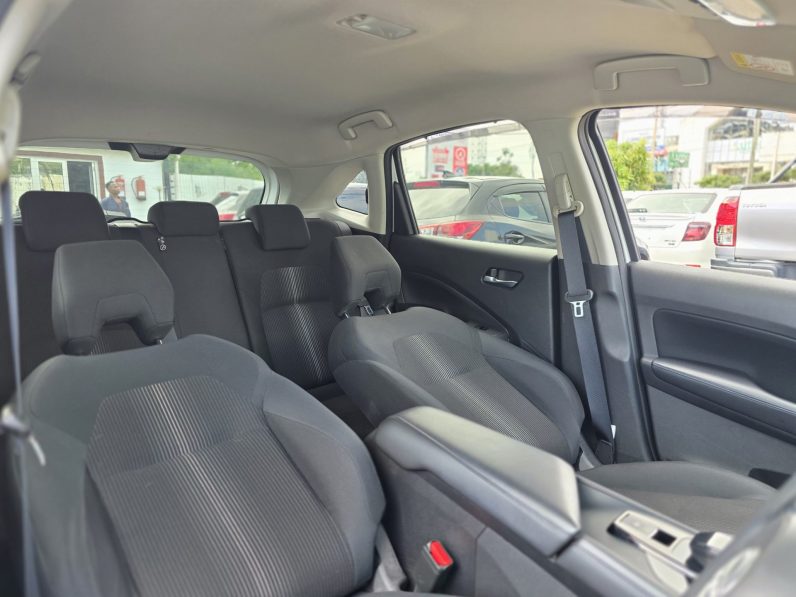 
								Nissan Note  E13 E-Power full									
