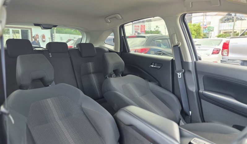 
								Nissan Note  E13 E-Power full									