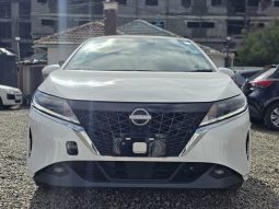 Nissan Note  E13 E-Power