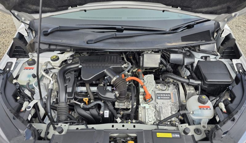 
								Nissan Note  E13 E-Power full									