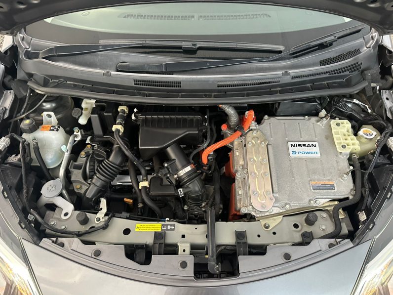 
								Nissan Note full									