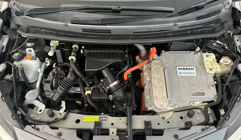 
								Nissan Note full									