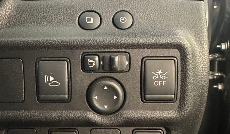 
								Nissan Note full									