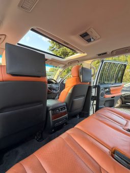 Lexus LX-570