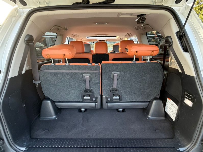 
								Lexus LX-570 full									