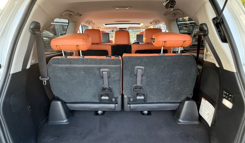 
								Lexus LX-570 full									