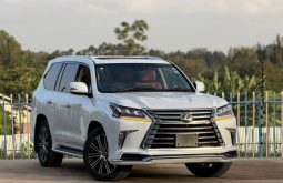 Lexus LX-570