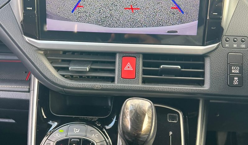 
								Toyota Esquire full									