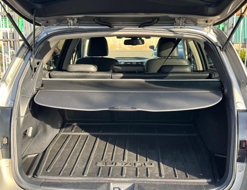 
								Subaru Outback full									