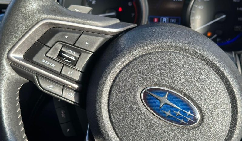 
								Subaru Outback full									