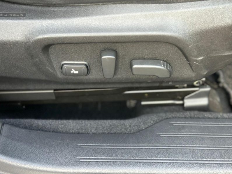 
								Subaru Outback full									