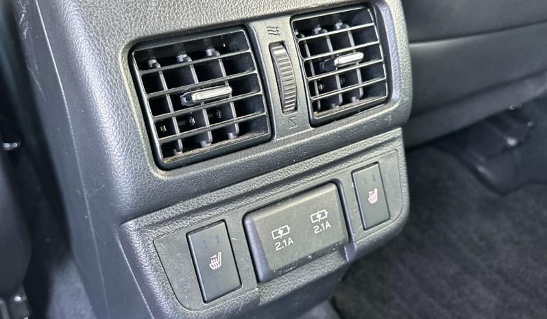 
								Subaru Outback full									