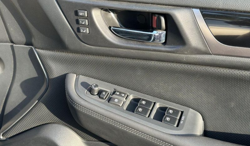
								Subaru Outback full									