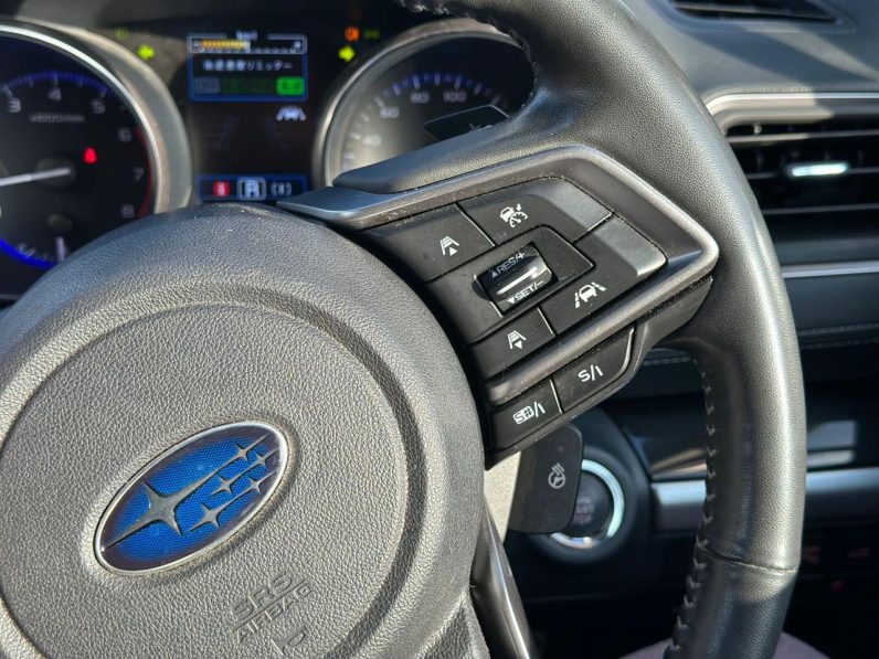 
								Subaru Outback full									