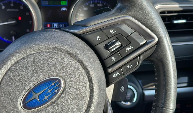 
								Subaru Outback full									