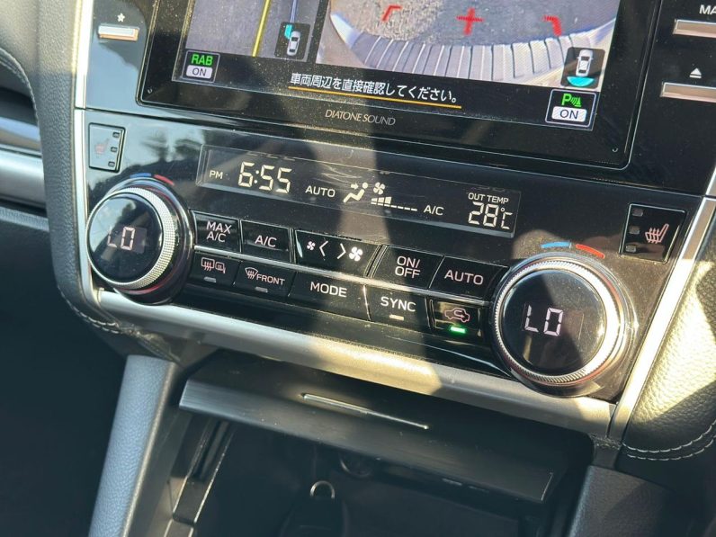 
								Subaru Outback full									