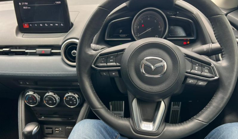 
								Mazda 2 full									