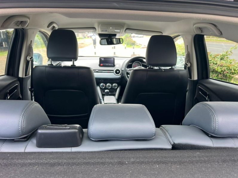 
								Mazda 2 full									