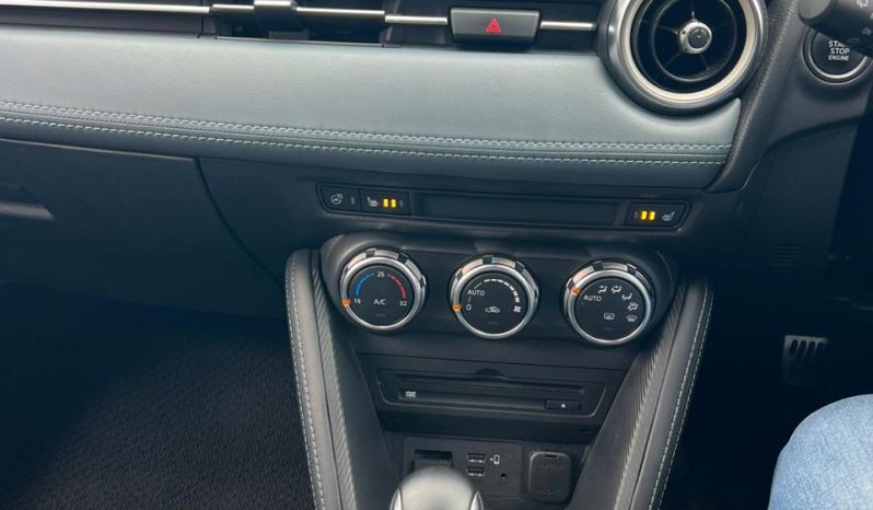 
								Mazda 2 full									