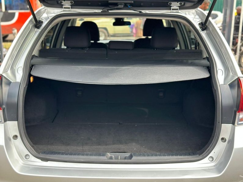 
								Toyota Fielder full									