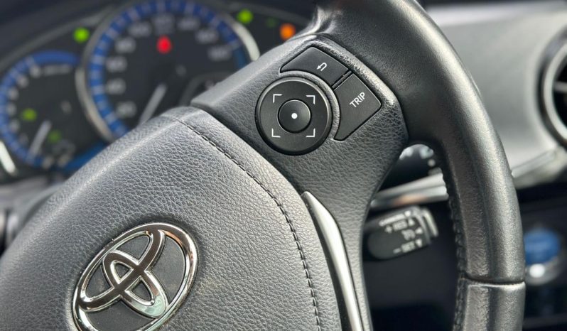 
								Toyota Fielder full									