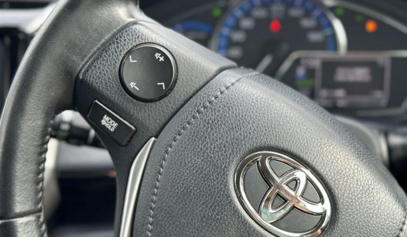
								Toyota Fielder full									
