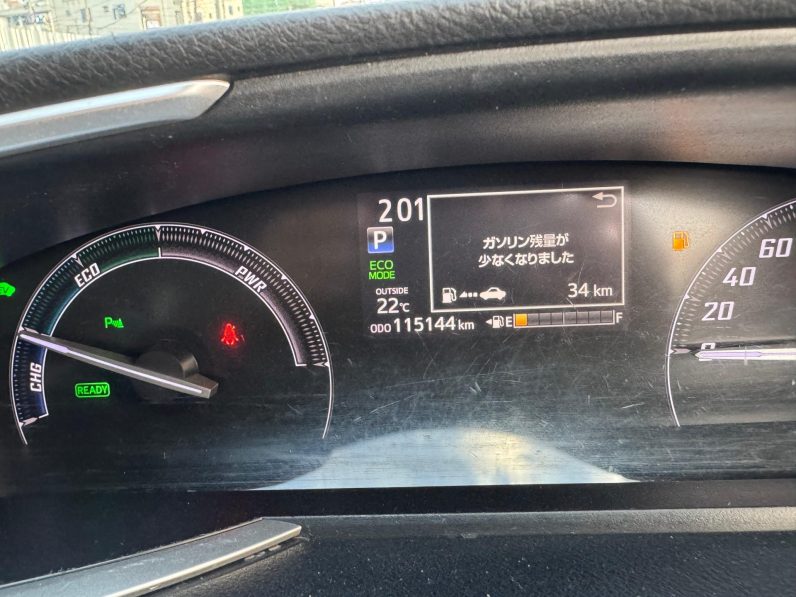 
								Toyota sienta full									