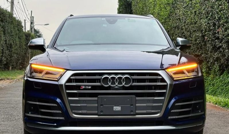 
								Audi SQ5 full									