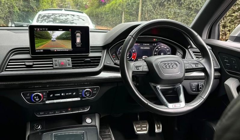 
								Audi SQ5 full									