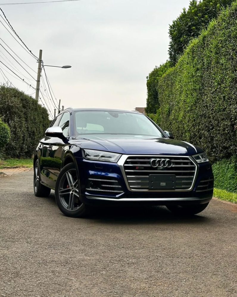 
								Audi SQ5 full									