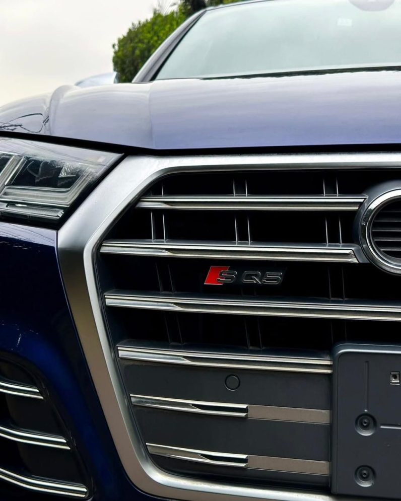 
								Audi SQ5 full									