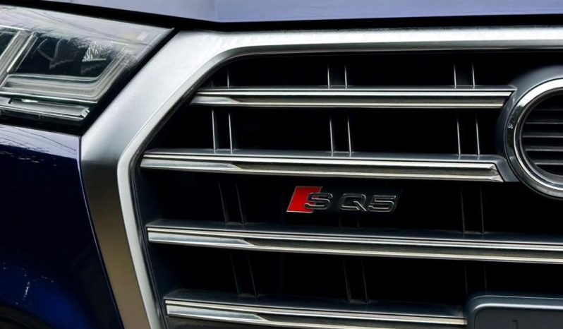 
								Audi SQ5 full									