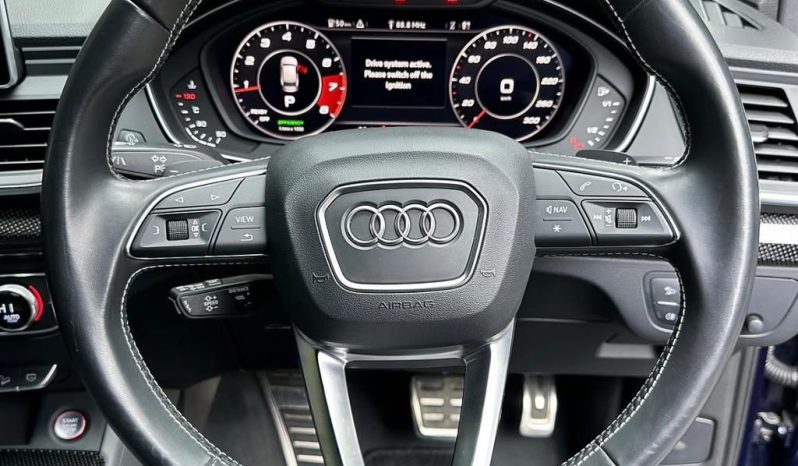 
								Audi SQ5 full									