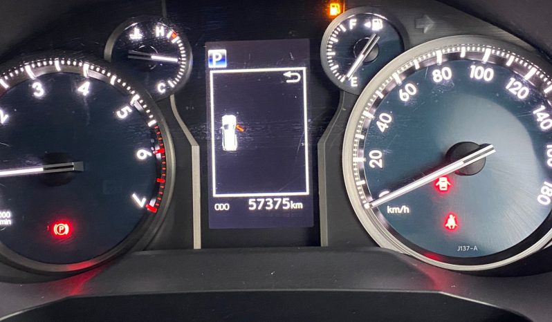 
								Toyota Landcruiser PradoTX full									