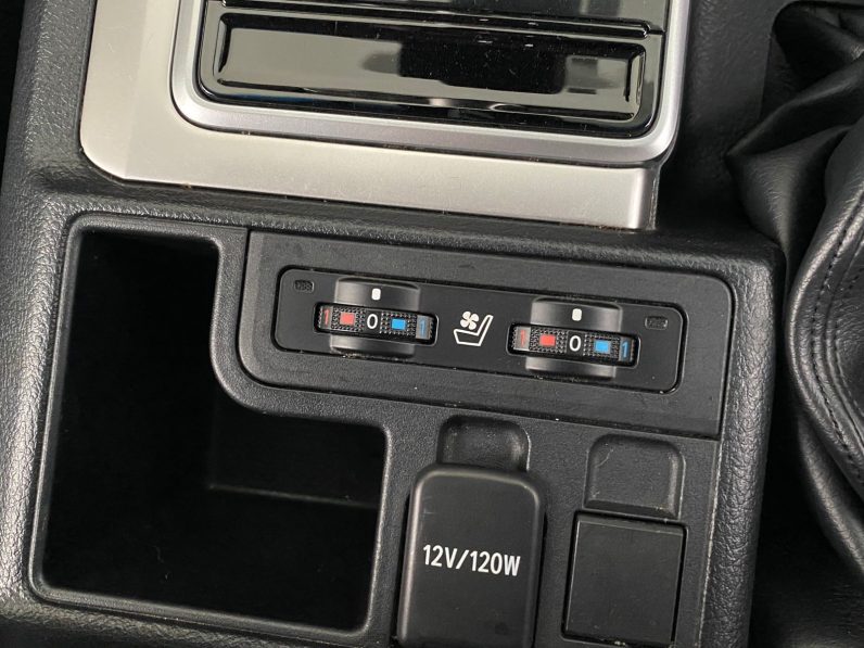 
								Toyota Landcruiser PradoTX full									