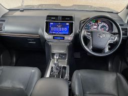 Toyota Landcruiser PradoTX