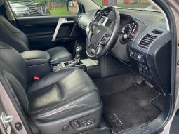 Toyota Landcruiser PradoTX