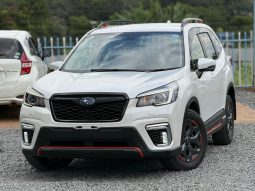 Subaru Xbreak