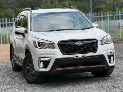 Subaru Xbreak