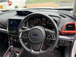 Subaru Xbreak