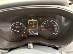 Subaru Xbreak