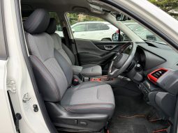 Subaru Xbreak